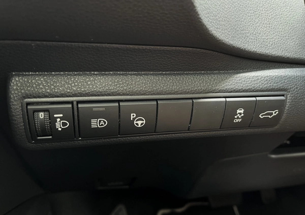 Toyota Corolla cena 99900 przebieg: 20000, rok produkcji 2021 z Wielichowo małe 407